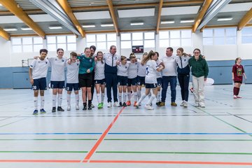 Bild 7 - B-Juniorinnen Futsalmeisterschaft